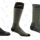 Two-Pack Darn Tough Merino Wool Hunter Socks | $34 | MassDrop